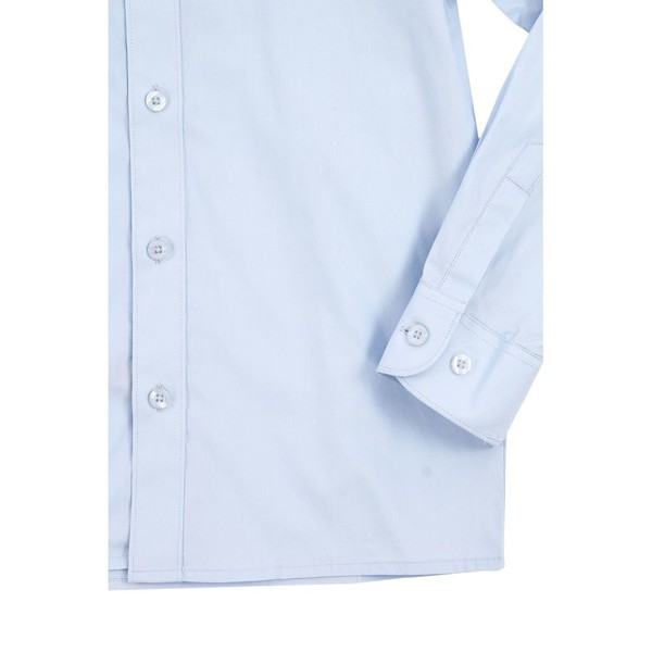 Pascal skjorte lyseblå