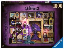Ravensburger puslespel 1000b Villainous Yzma 1000 bitar - Ravensburger