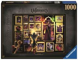 Ravensburger puslespel 1000b Villainous Jafar 1000 bitar - Salg