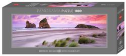 Heye Panorama Wharariki Beach 1000b 1000 bitar - Heye