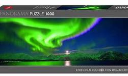 Heye Panorama Polar Light 1000b 1000 bitar - Heye