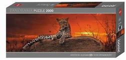 Heye Panorama Red Dawn 2000b 2000 bitar - Heye