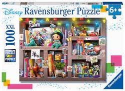 Ravensburger 100b XXL The Collector's Display 100 XXL - Ravensburger