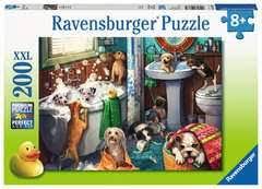 Ravensburger 200b XXL Tub Tume 200b XXL - Salg