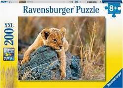 Ravensburger 200b XXL Little Lion 200b XXL - Ravensburger