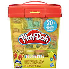 Play-Doh Large Tools and Storage play-doh - PLAY-DOH