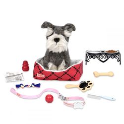 Our Generation Pet Care Playset Pet care - Our Generation