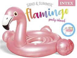 Intex Flamingo partyøy Flamingo - Intex