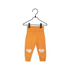 Mummi Moomin Pants Ochre Ochre - Salg