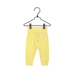 Mummi Moomin Pants Yellow Yellow - Salg