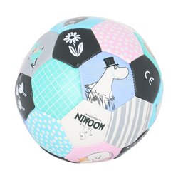 Mummi mjuk ball Fargerik - Mummi / Moomin