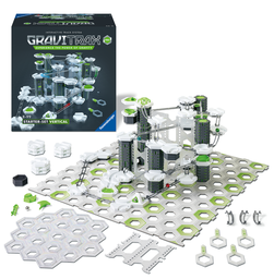 GraviTrax PRO Starter Set Vertical World  Startsett - Gravitrax