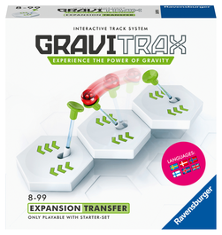 GraviTrax Transfer Transfer - Gravitrax
