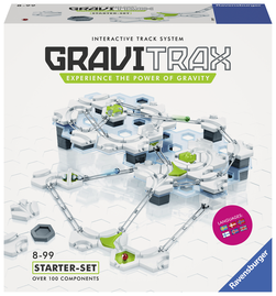 GraviTrax Starter Kit Startsett - Gravitrax