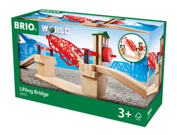 BRIO Klaffebro  33757 - Brio
