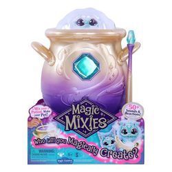 My Magic Mixies - blå Blå - Liniex