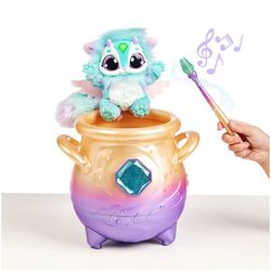 My Magic Mixies - blå Blå - Liniex