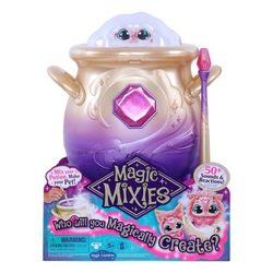 My Magic Mixies - rosa - levering uke 49 Rosa - Liniex