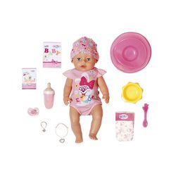 Baby Born Magic Girl Baby born Magic Girl - Baby Born