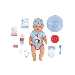 Baby born Magic gutt Baby born Magic gutt - Salg