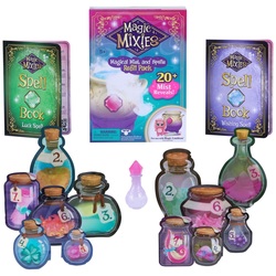 My Magic Mixies - REFILL Refill - Liniex