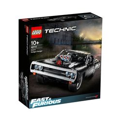LEGO 42111 Dom'S Dodge Charger Dom'S Dodge Charger - Lego Technic