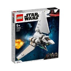 LEGO 75302 Imperieferge Imperieferge - Lego Star Wars