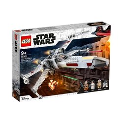 LEGO 75301 Luke Skywalkers X-Wing-Jager Luke Skywalkers X-Wing-Jager - Lego Star Wars