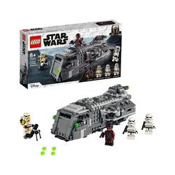 LEGO 75311 Imperiets panserkjøretøy Imperiets panserkjøretøy - Lego Star Wars