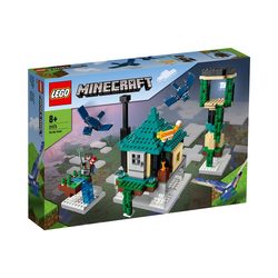 LEGO 21173 Himmeltårnet Himmeltårnet - Lego Minecraft