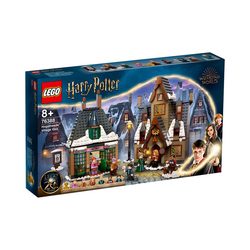 LEGO 76388 Besøk i Galtvang Besøk i Galtvang - Lego Harry Potter