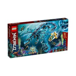 LEGO 71754 Vanndrage 71754 - Lego Ninjago