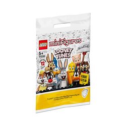 LEGO 71030 Minifigurer Looney Toones 71030 - Lego minifigures
