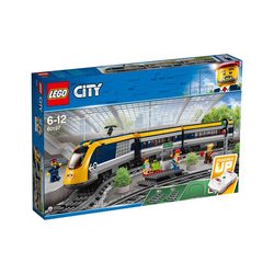 LEGO 60197 Passasjertog 60197 - Lego city