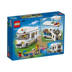 LEGO 60283 Bobil 60283 - Lego city