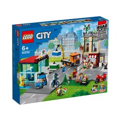 LEGO 60292 Bysentrum 60292 - Lego city