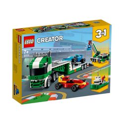 LEGO 31113 Racerbiltransporter 31113 - Lego Creator