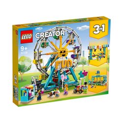 LEGO 31119 Pariserhjul 31119 - Lego Creator