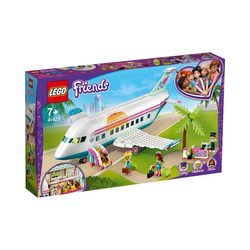 LEGO 41429 Heartlake Citys Fly 41429 - Salg