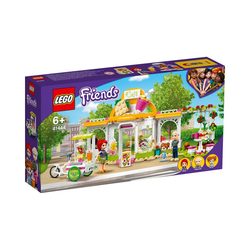 LEGO 41444 Heartlake Citys Organiske Kafé 41444 - Lego friends