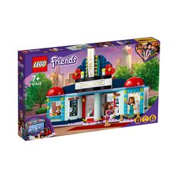 LEGO 41448 Heartlake Citys Kino 41448 - Lego friends