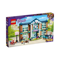 LEGO 41682 Skolen i Heartlake City 41682 - Lego friends
