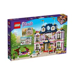 LEGO 41684 Heartlake Citys Grand Hotell 41684 - Lego friends