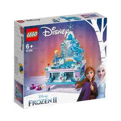 LEGO 41168  Elsas Smykkeskrin 41168 - Lego disney