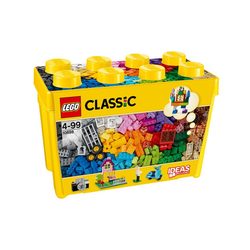 LEGO 10698 Kreative Store Klosser 10698 - Lego classic
