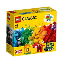 LEGO 11001 Klosser Og Ideer 11001 - Salg
