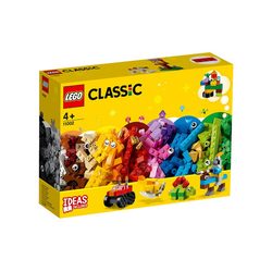 LEGO 11002 Sett Med Basisklosser 11002 - Salg
