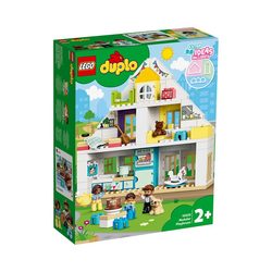 LEGO 10929 Modulbasert Lekehus 10929 - Lego duplo