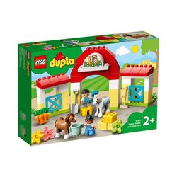 LEGO 10951 Stall Med Ponni 10951 - Lego duplo