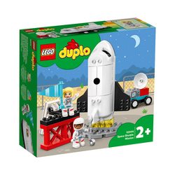 LEGO 10944 Romferge-oppdrag 10944 - Lego duplo
